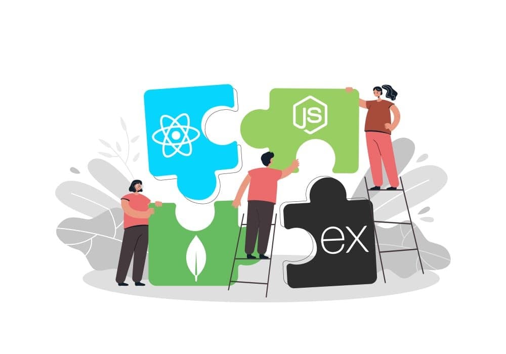 MERN Stack Development